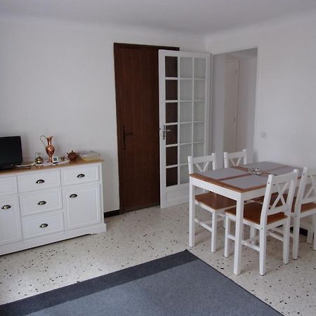 Appartement L'Oranger Pégomas Exteriör bild