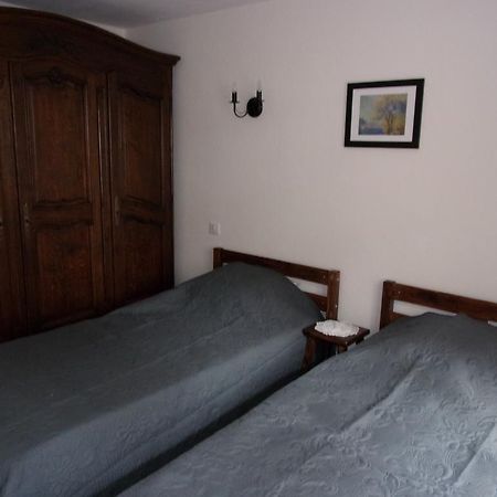 Appartement L'Oranger Pégomas Exteriör bild