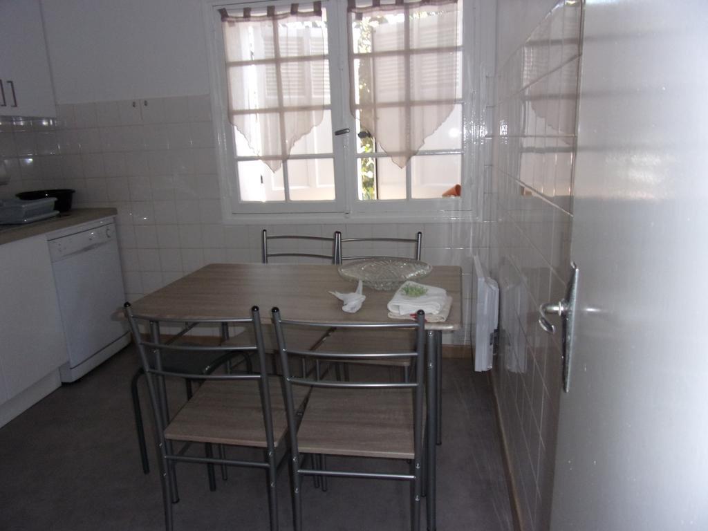 Appartement L'Oranger Pégomas Exteriör bild