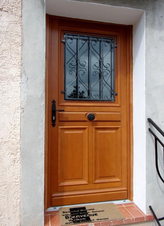 Appartement L'Oranger Pégomas Exteriör bild