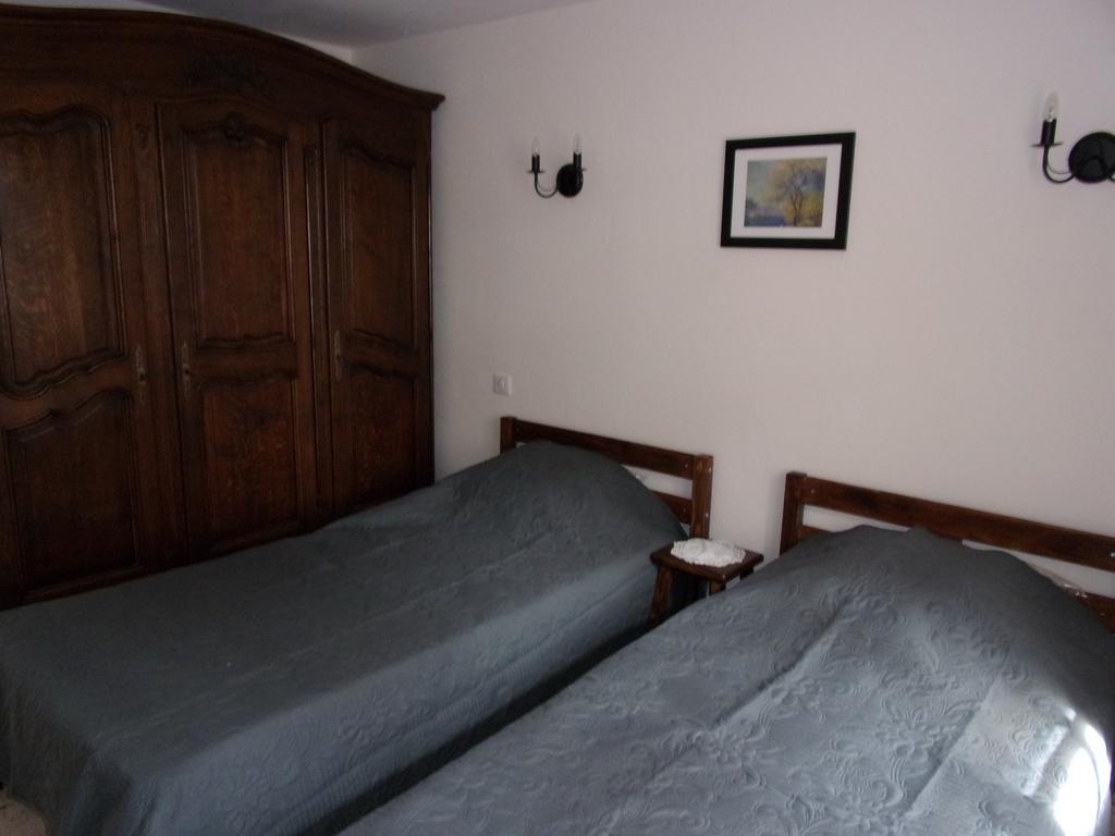 Appartement L'Oranger Pégomas Exteriör bild