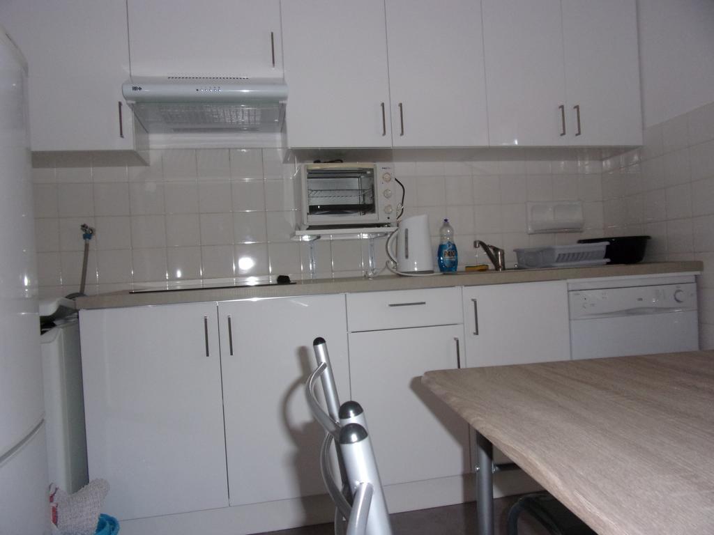 Appartement L'Oranger Pégomas Exteriör bild