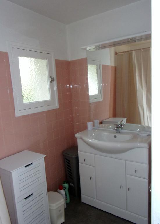 Appartement L'Oranger Pégomas Exteriör bild