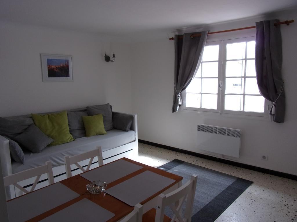 Appartement L'Oranger Pégomas Exteriör bild